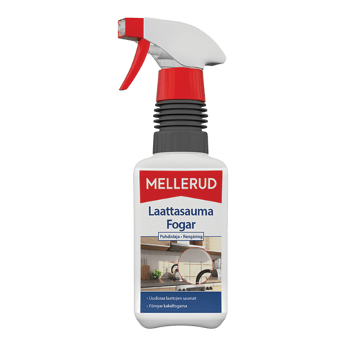 Mellerud Laattasauma Puhdistaja 0.5 L